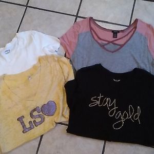 Shirts